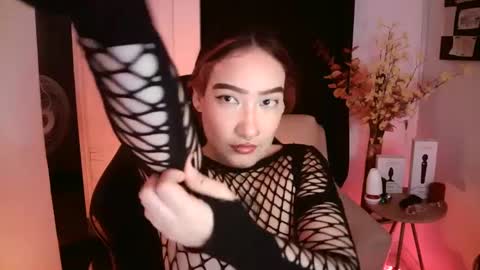 Thiara  Next Stream 1311 get my social media 3 online show from November 21, 2:17 am