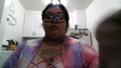 ThickBBWCrystal online show from December 18, 10:04 am