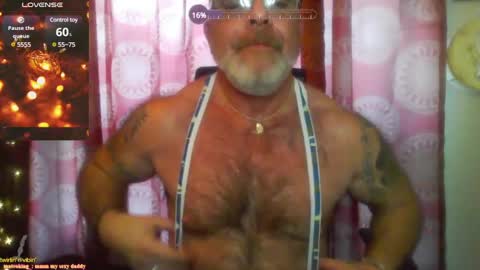 thickdaddydic online show from November 30, 8:44 pm