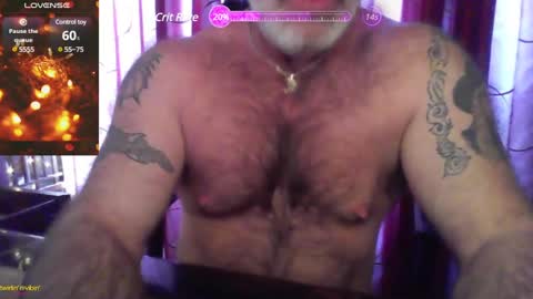 thickdaddydic online show from November 28, 7:46 pm