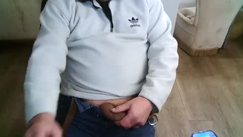 thickfatwetcock online show from January 20, 1:13 pm