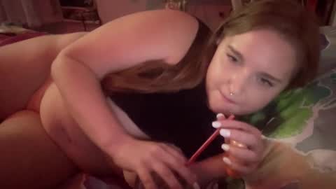 thickgingergoddess online show from November 17, 2:00 am