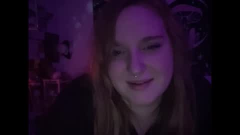 thickgingergoddess online show from December 26, 4:47 am