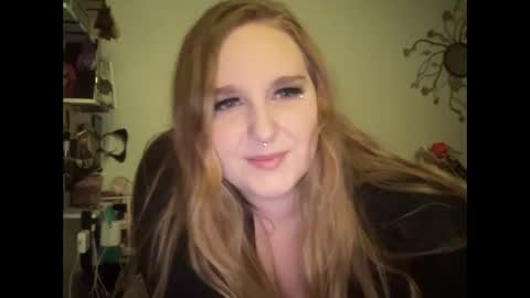 thickgingergoddess online show from December 24, 6:18 am