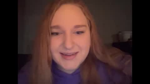 thickgingergoddess online show from December 26, 10:49 pm