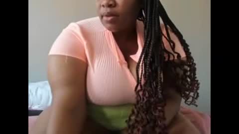 thickleeyanax online show from November 16, 10:17 am