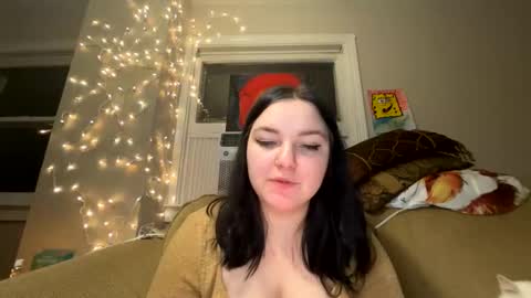 thickprincess1 online show from January 13, 8:54 am