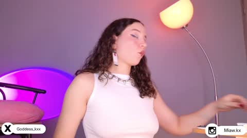 Goddess Karla    online show from December 2, 1:54 am