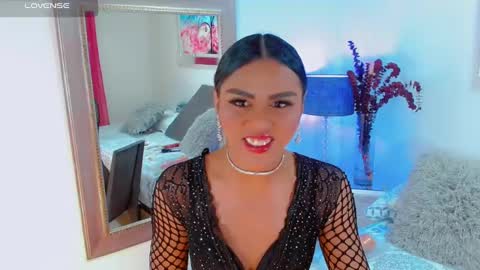 Tifannysexy69 online show from November 19, 2:55 pm