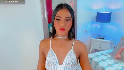 Tifannysexy69 online show from November 23, 11:59 am