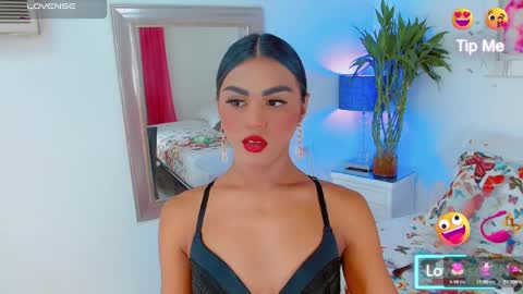 Tifannysexy69 online show from December 20, 11:48 am