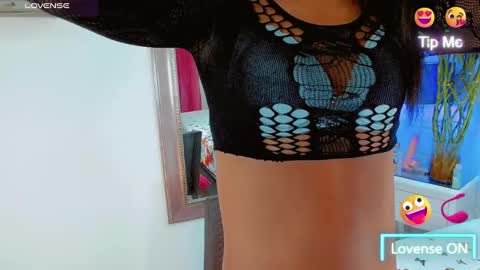 Tifannysexy69 online show from December 18, 4:24 pm