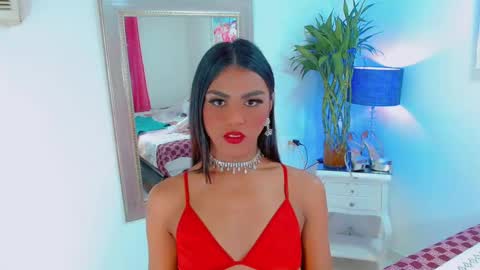 Tifannysexy69 online show from December 7, 3:54 pm