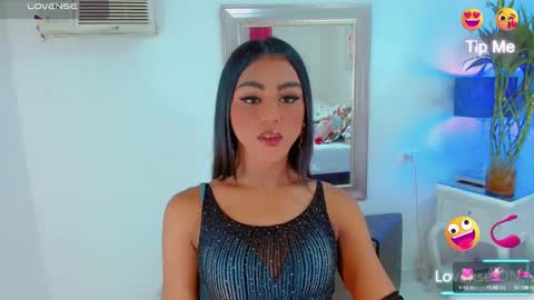 Tifannysexy69 online show from December 19, 1:08 pm