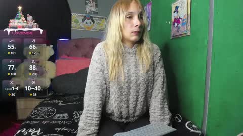 Private Is open  Play with me  Camila Bonny Make me Cum Make me Cum with the SOUND of your TIPS online show from December 16, 3:36 am