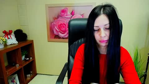 Luisa online show from December 18, 8:36 am