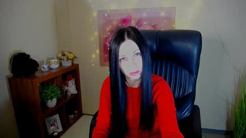 Luisa online show from December 30, 9:21 am