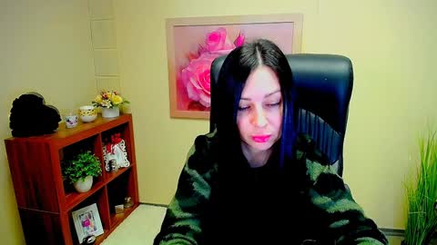 Luisa online show from January 13, 8:54 am