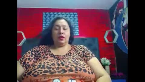 TISTMATURE online show from November 15, 1:44 pm