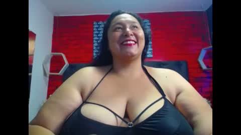 TISTMATURE online show from November 16, 1:11 pm