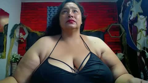 TISTMATURE online show from December 28, 1:26 pm