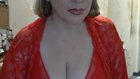 tittylina online show from November 21, 9:09 pm