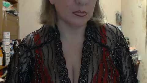 tittylina online show from January 6, 3:17 am