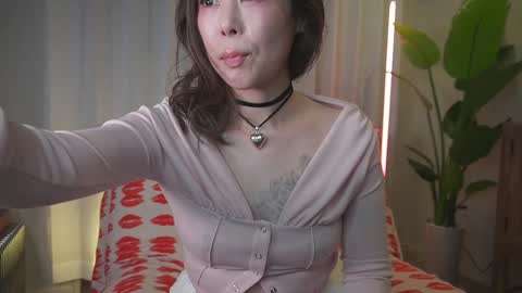  - Kagamiko - you can call me Miko .. online show from February 2, 1:41 pm