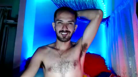 tomas gerauld. make me happy with 10000 tokens online show from December 11, 2:37 am