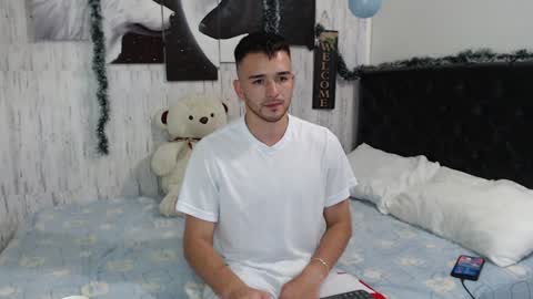 tommycash_777 online show from December 7, 3:51 am