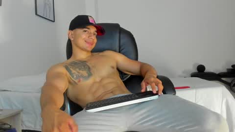 Instagram t garcia69 online show from December 15, 12:47 am