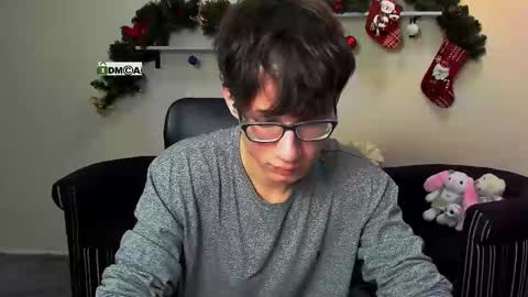 tony_bonyy online show from December 30, 11:19 am