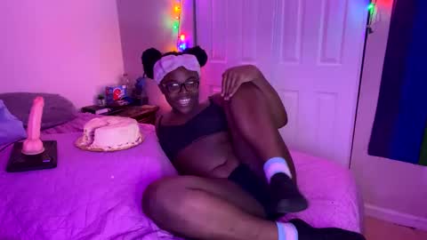 transgirl_omi online show from November 27, 2:16 am