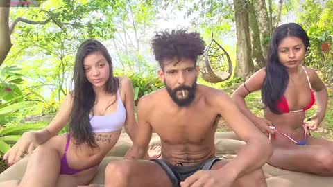 Sahid and our friends marcosdan2. brown hottie and naomi cartier online show from November 21, 11:59 am