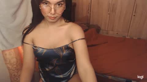 Samantha Eli online show from December 4, 1:23 am