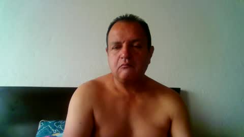 Mario Ramirez online show from December 27, 3:57 pm