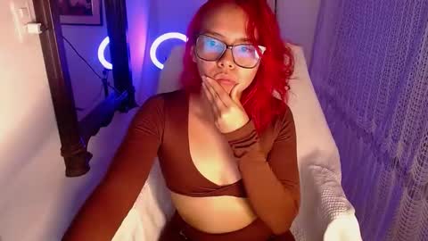 Tyche Nat Goddess online show from December 24, 2:32 am