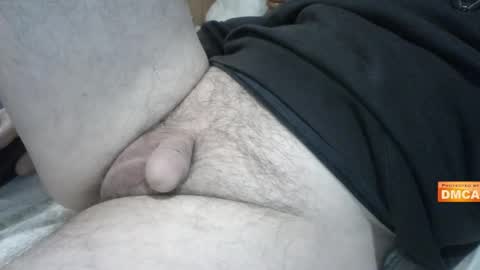 Hairy UK guy online show from January 18, 6:09 pm