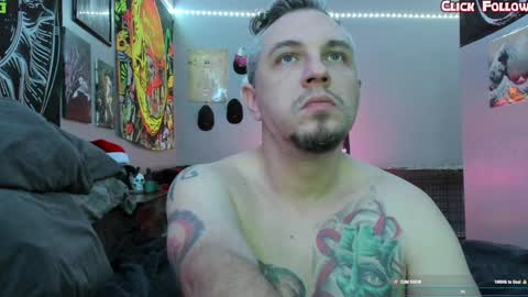 UncutSTUDXXXManyvids online show from December 31, 2:55 am