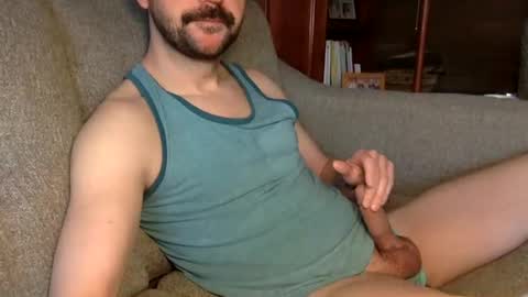 underwearguy230 online show from January 22, 2:11 pm