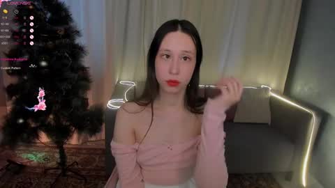 urangel_emily online show from December 23, 8:23 am