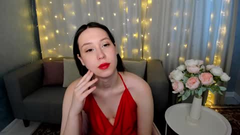 urangel_emily online show from January 12, 8:20 am