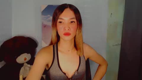 urblossom_harahxxx online show from January 2, 7:09 pm