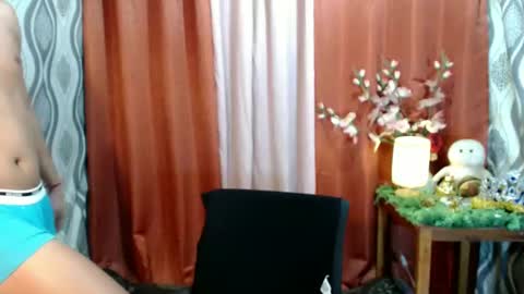 urhunky_ivan online show from November 20, 7:07 am