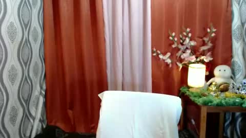 urhunky_ivan online show from November 20, 7:14 pm