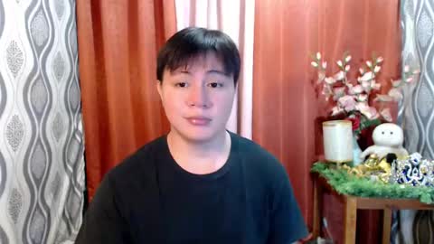 urhunky_ivan online show from December 8, 3:10 pm