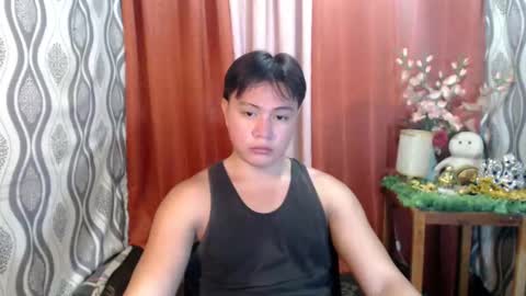 urhunky_ivan online show from December 27, 7:18 am