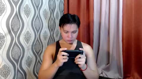 urhunky_ivan online show from January 5, 6:34 am