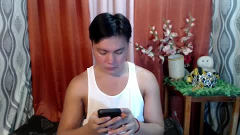 urhunky_ivan online show from November 28, 7:52 am