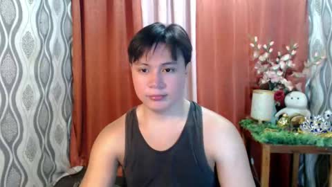 urhunky_ivan online show from January 4, 6:12 am